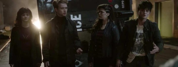 Imagem de: Gotham Knights: série da DC ganha trailer, mas tem péssima recepção; veja!