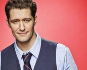 Matthew Morrison, ator de Glee, é demitido de reality por assédio; veja!