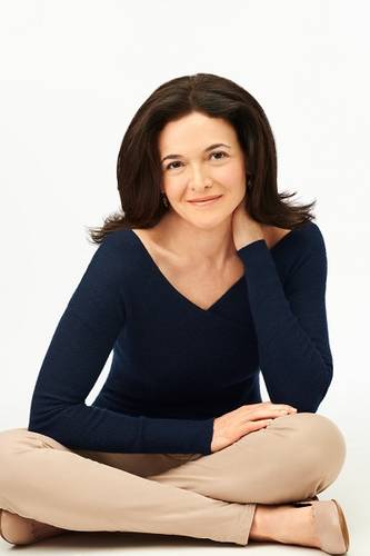 Sharyl Sandberg