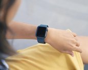 Apple Watch pode ganhar câmera na coroa digital