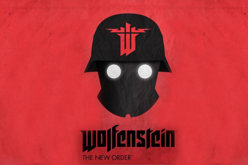 Wolfenstein: The New Order é o sexto jogo misterioso da Epic Games; resgate  grátis até amanhã