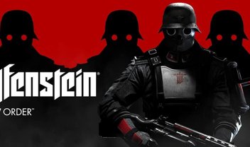 Wolfenstein: The New Order está grátis na Epic Games; veja requisitos