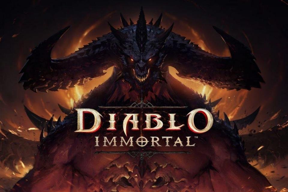 Como baixar Diablo Immortal no PC, Android e iOS