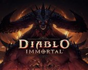 Diablo Immortal tem crossplay entre PC, Android e iOS?