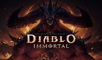 Diablo Immortal tem crossplay entre PC, Android e iOS?