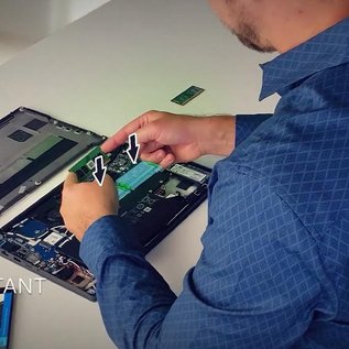 Imagem de Dell lança app de reparo em realidade aumentada; veja como funciona