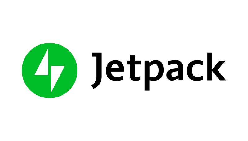 Logo do Jetpack. (Jetpack)