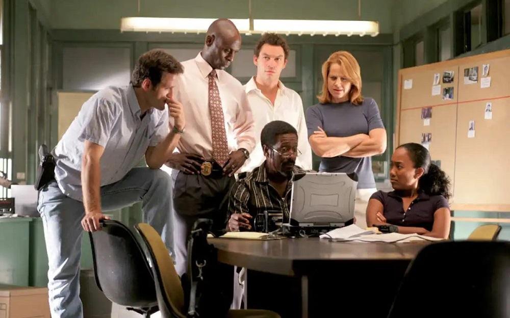 The Wire' continua uma série única, mesmo 20 anos depois de sua