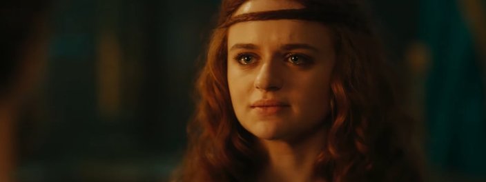 Imagem de: The Princess: filme com Joey King sobre contos de fadas ganha trailer