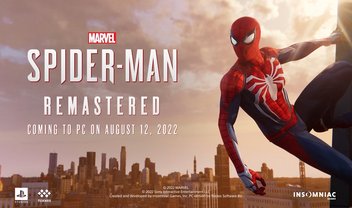 Spider-Man: Miles Morales chega ao PC em novembro