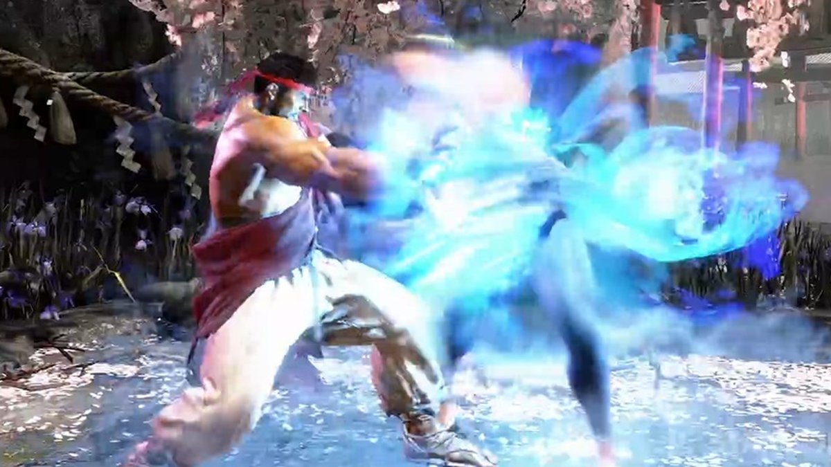 Próxima transmissão da Sony será focada em Street Fighter 6 - tudoep