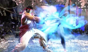 Street Fighter III Online ganha data de lançamento