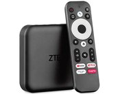 ZTE lança TV Box 4K com Android TV no Brasil