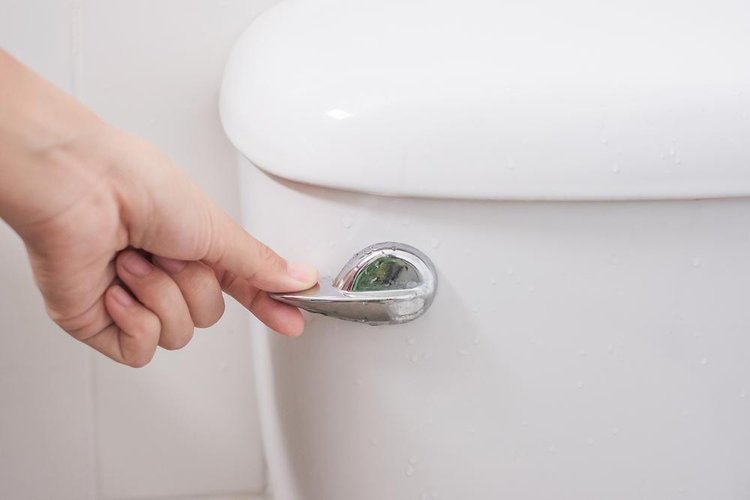Usar o banheiro fora de casa pode ser um pesadelo para algumas pessoas