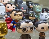 Funko Pop! por menos de R$ 100! Opções da Marvel, Harry Potter e outros