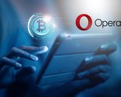 Browser Crypto: conheça o navegador da Opera para criptomoedas