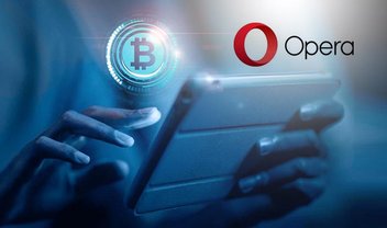 Browser Crypto: conheça o navegador da Opera para criptomoedas