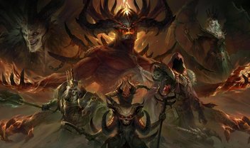 Diablo Immortal não funciona em alguns celulares da Samsung; saiba o motivo  - Olhar Digital