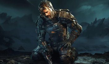 Escritor de Dead Space irá revelar um novo jogo no evento do PS5