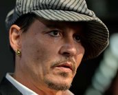 Johnny Depp: produtor acha que ator não conseguirá mais grandes papéis