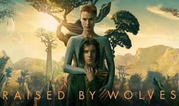 Raised by Wolves é cancelada pelo HBO Max após duas temporadas 