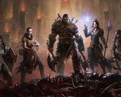 Diablo Immortal quer ser um capítulo legítimo e completo da série