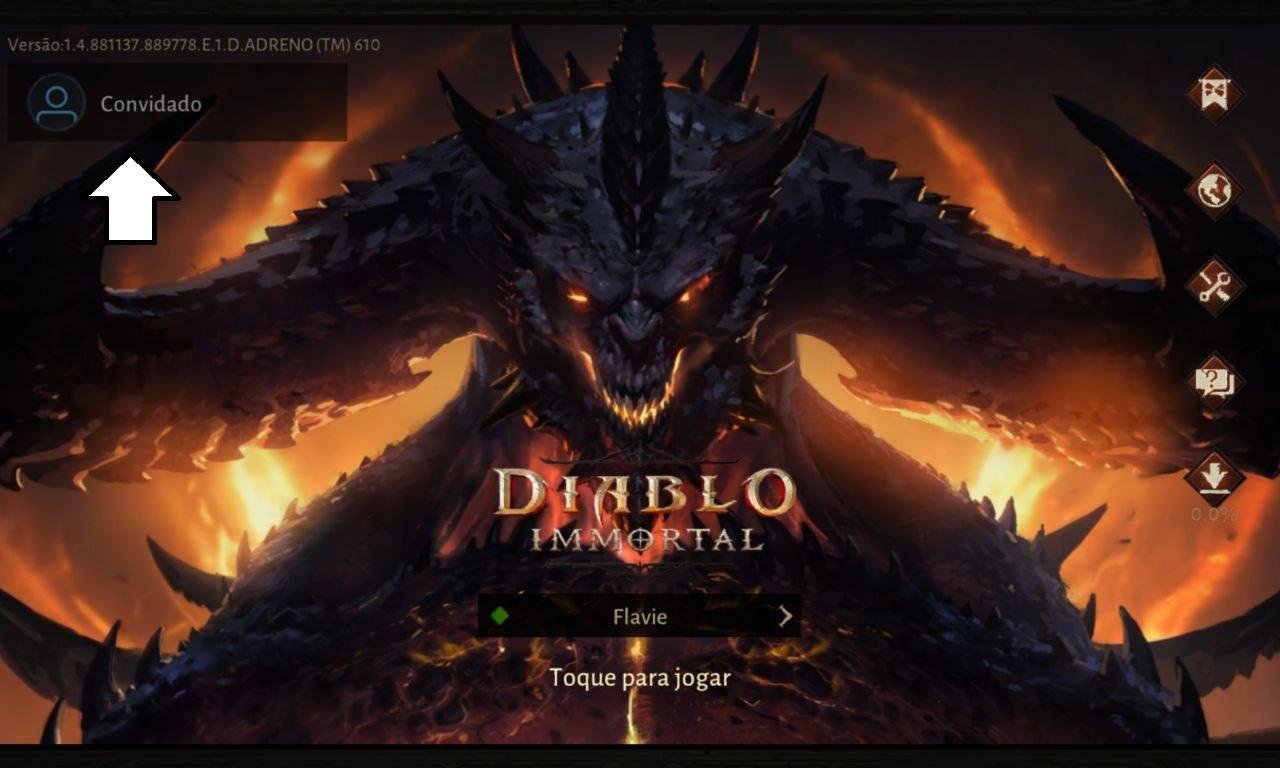 Diablo Immortal - Requisitos para PC, Android e iOS