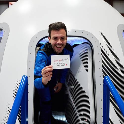 Blue Origin