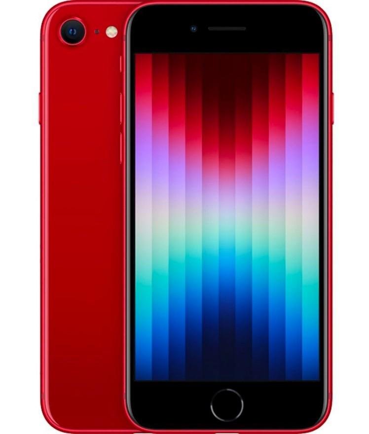 iPhone SE 2022 (3ª geração)
