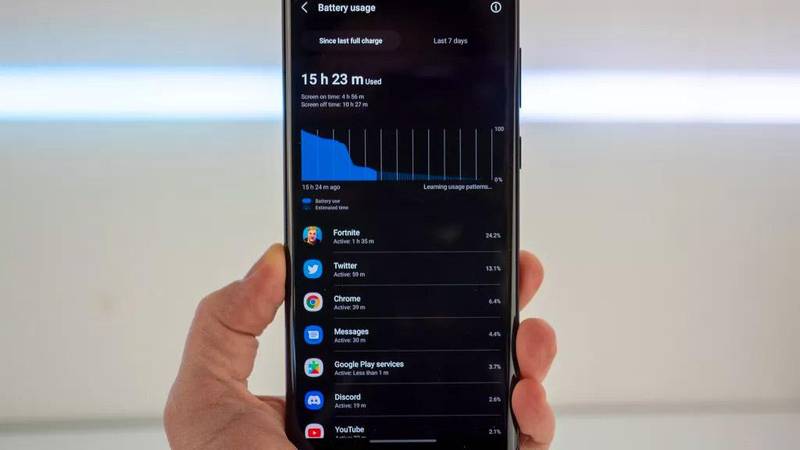 Fonte: Samsung/captura de tela por Android Central/Reprodução.