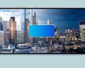 Samsung é processada devido à tecnologia que prevê uso de bateria