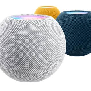 Imagem de HomePod mini: speaker da Apple é o mais vendido do começo de 2022
