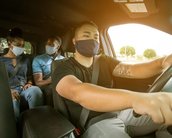 99 agora deixa você mudar forma de pagamento durante a viagem