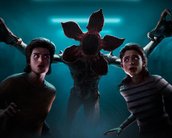 Dead by Daylight: fãs pedem retorno de DLC de Stranger Things