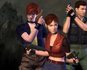 Novo Resident Evil 4 aumenta pedidos por remake de Code: Veronica