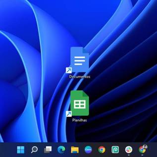 Imagem de Como instalar o Google Docs e o Google Planilhas no PC?
