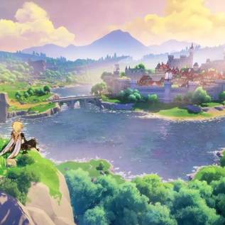 Imagem de 10 melhores jogos de mundo aberto para celulares