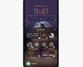 Apple anuncia iOS 16 com grandes mudanças no visual; confira