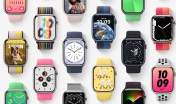 Apple anuncia WatchOS 9 com novo app para remédios e watchfaces 