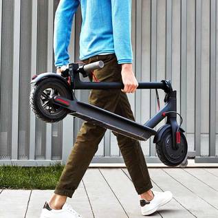 Imagem de Mi Electric Scooter: conheça a patinete elétrica da Xiaomi