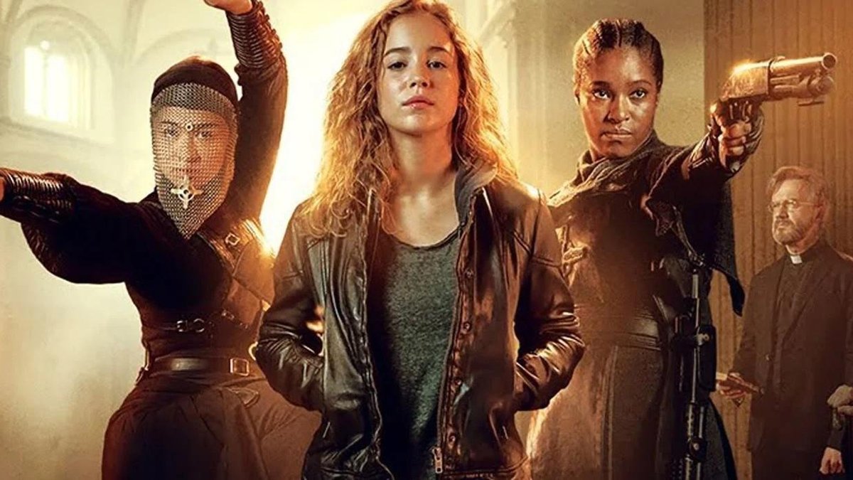 Fire Force: série confirma produção da 2ª temporada para 2020