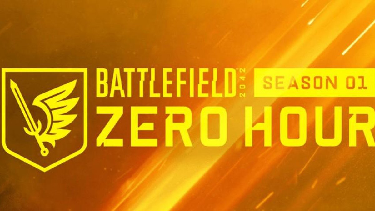 Primeiros detalhes sobre Battlefield 2042 - Temporada 1: Hora Zero, com  lançamento em 9 de junho - Xbox Wire em Português