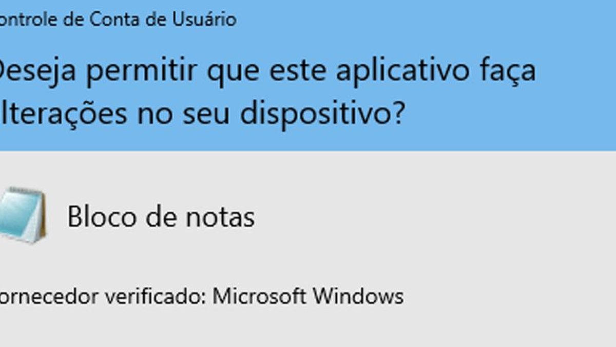 Windows 11: como rodar os apps como administrador - TecMundo