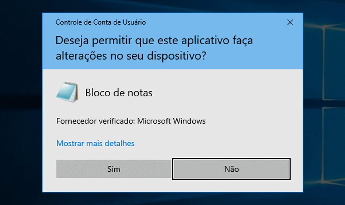 Como rodar o Prompt de Comando sempre como Administrador - TecMundo