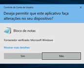 Windows 11: como rodar os apps como administrador