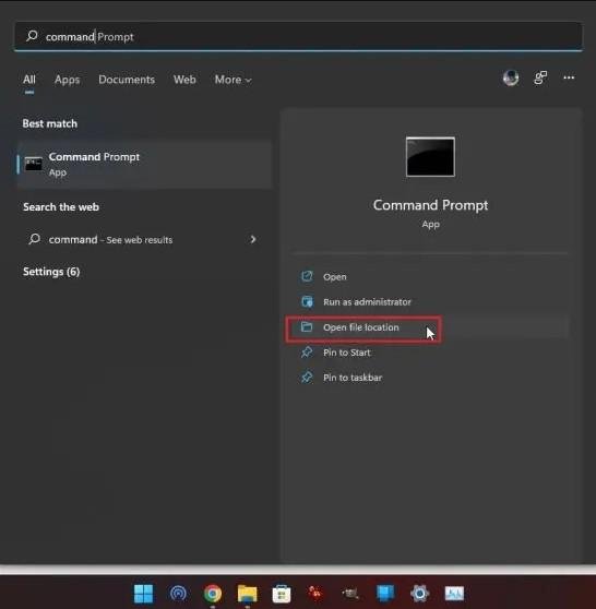 Como Executar o Prompt de Comando como Administrador no Windows