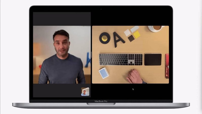 iPhone como webcam? No macOS Ventura, sim!