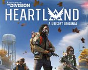 The Division Heartland tem crossplay e chega em 2022, diz rumor