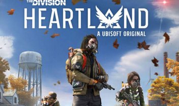 The Division Heartland tem crossplay e chega em 2022, diz rumor