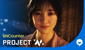 Project M traz realismo surreal com trailer na Unreal Engine 5